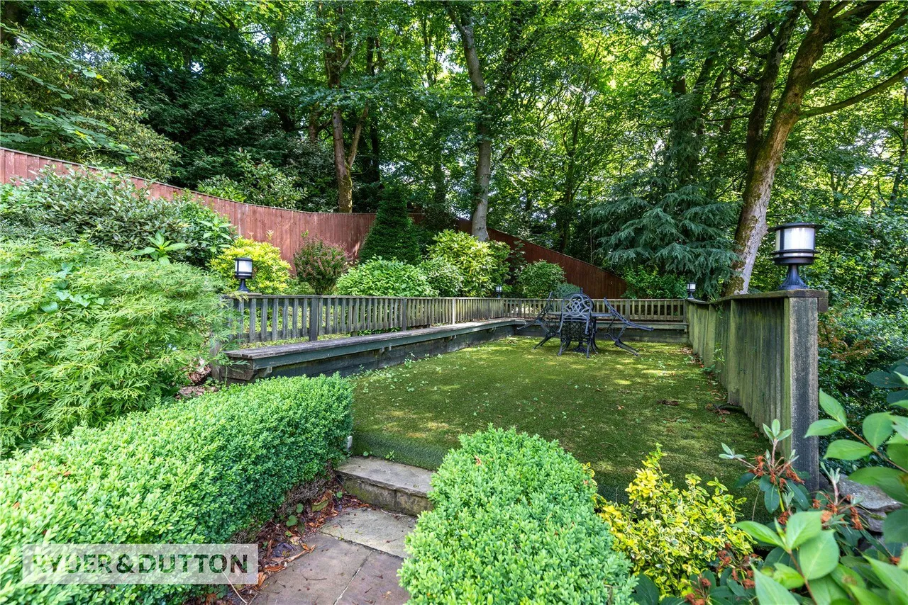 College Lane, Rawtenstall, BB4, photo 41