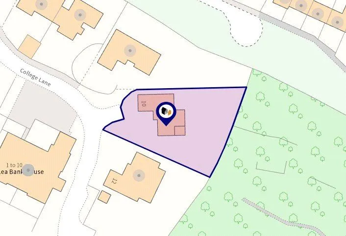 College Lane, Rawtenstall, BB4, photo 46