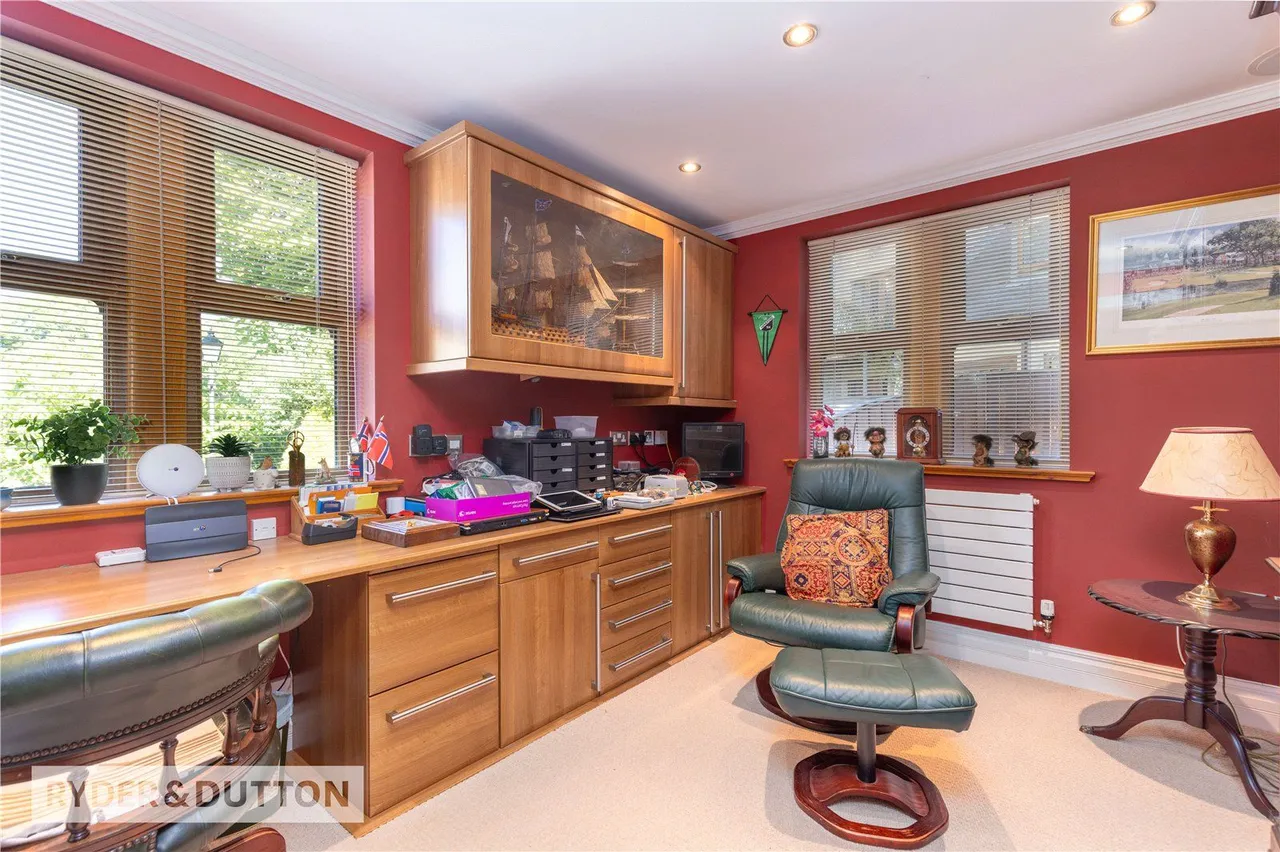 College Lane, Rawtenstall, BB4, photo 13