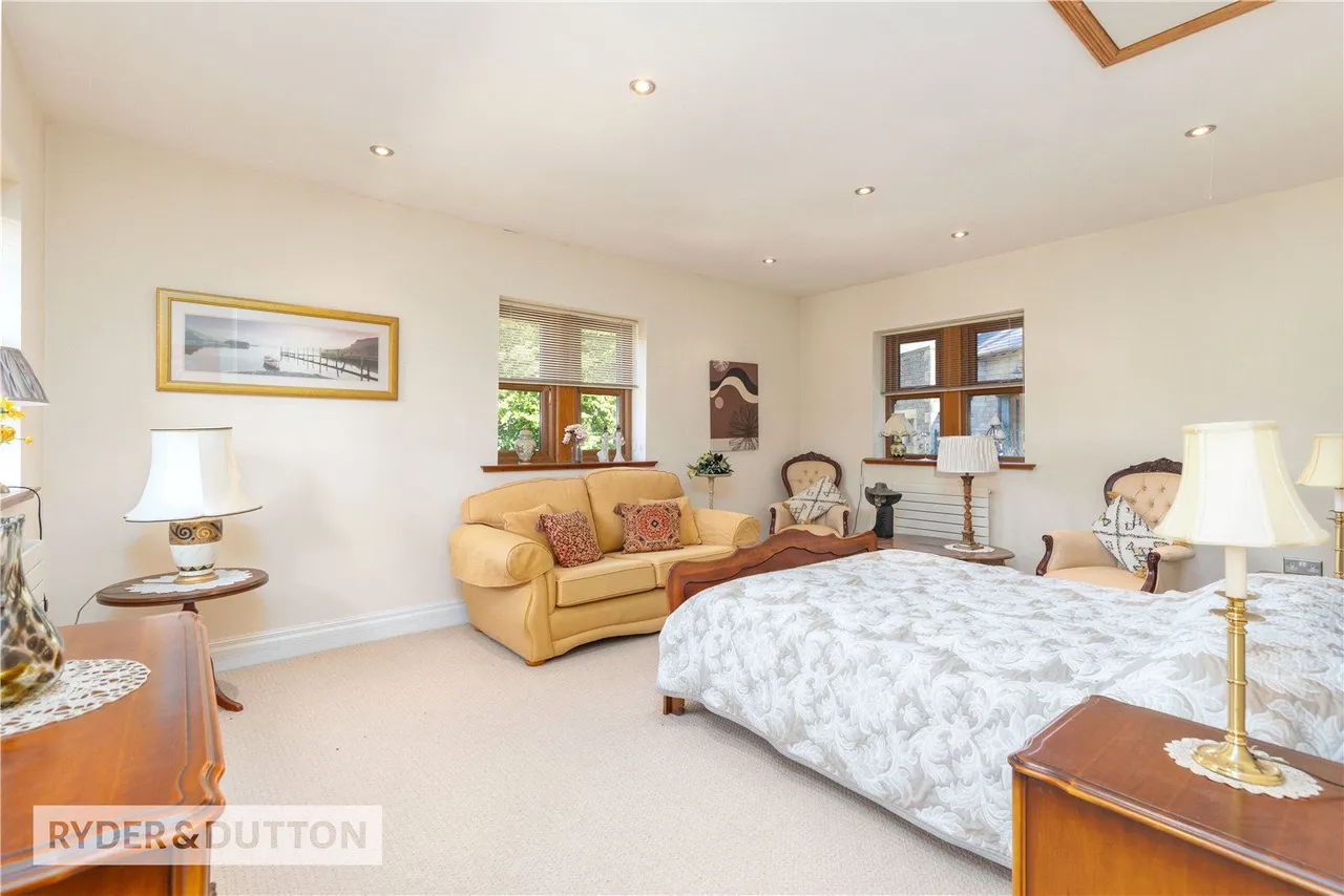 College Lane, Rawtenstall, BB4, photo 21