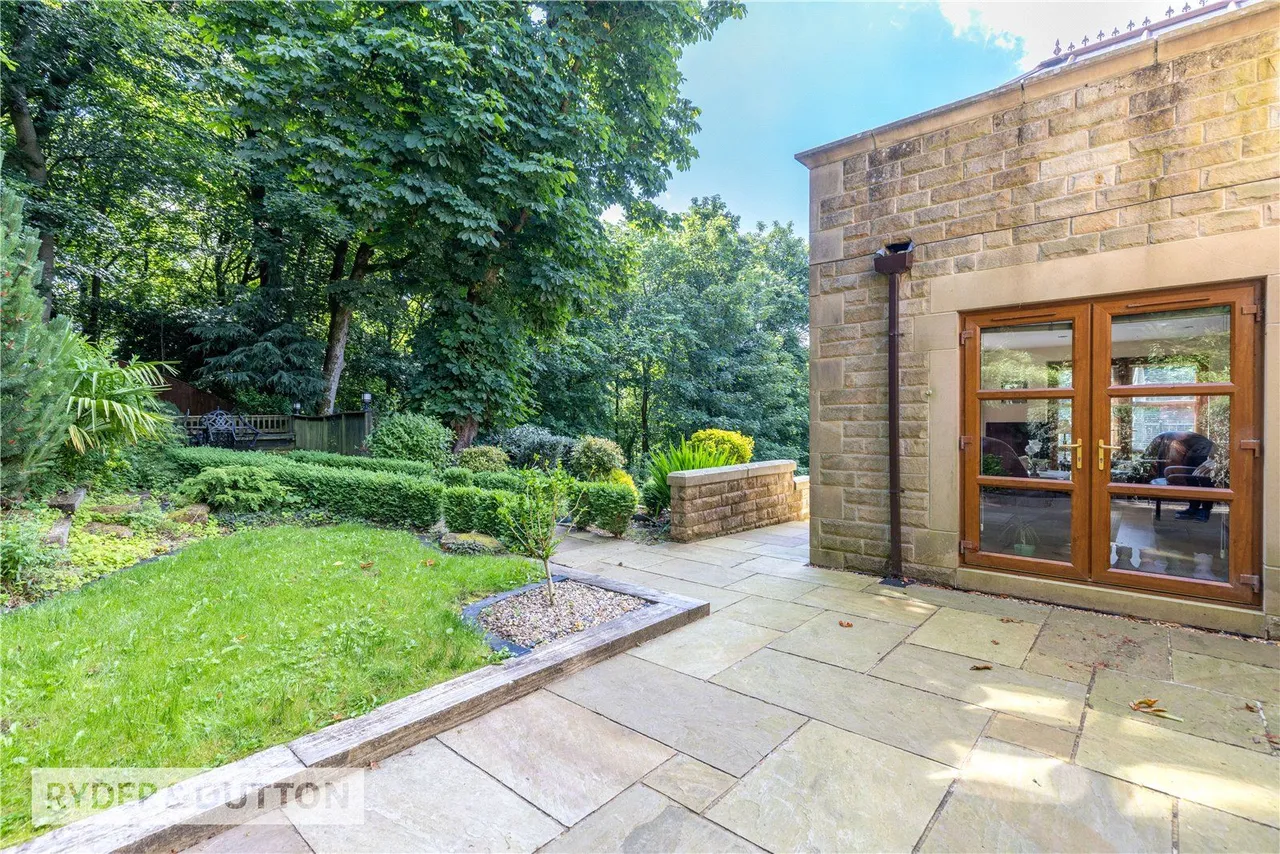 College Lane, Rawtenstall, BB4, photo 39