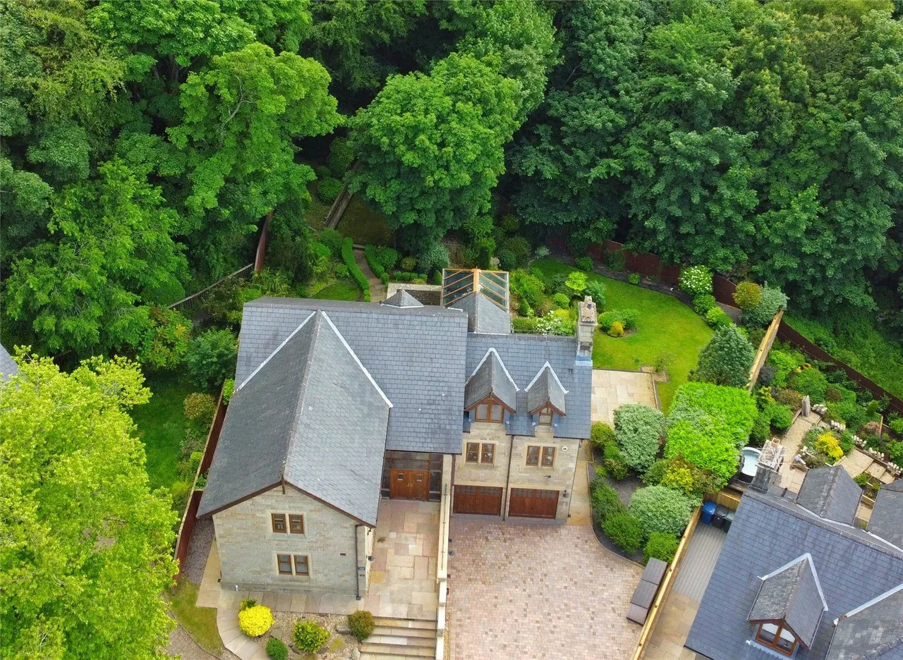 College Lane, Rawtenstall, BB4, photo 42