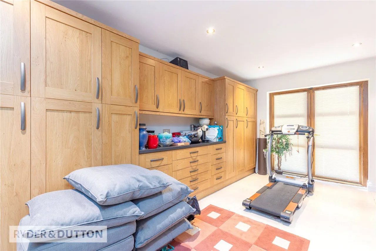 College Lane, Rawtenstall, BB4, photo 31