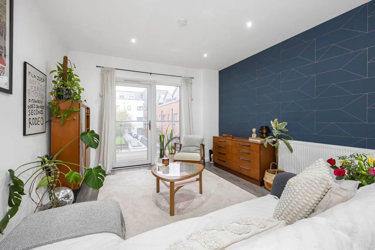 Manston Court, Walthamstow, E17, photo 4
