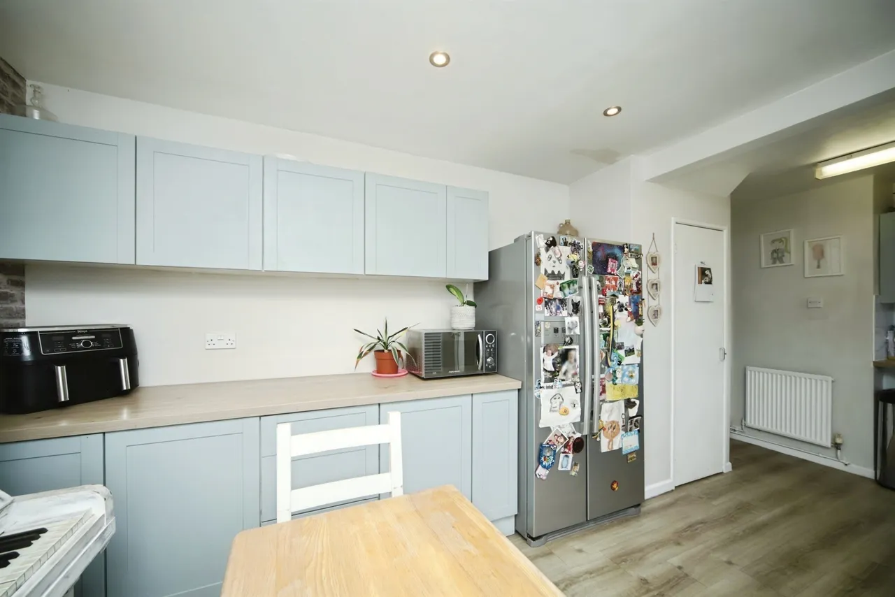 Buckland Road, Taunton, photo 11