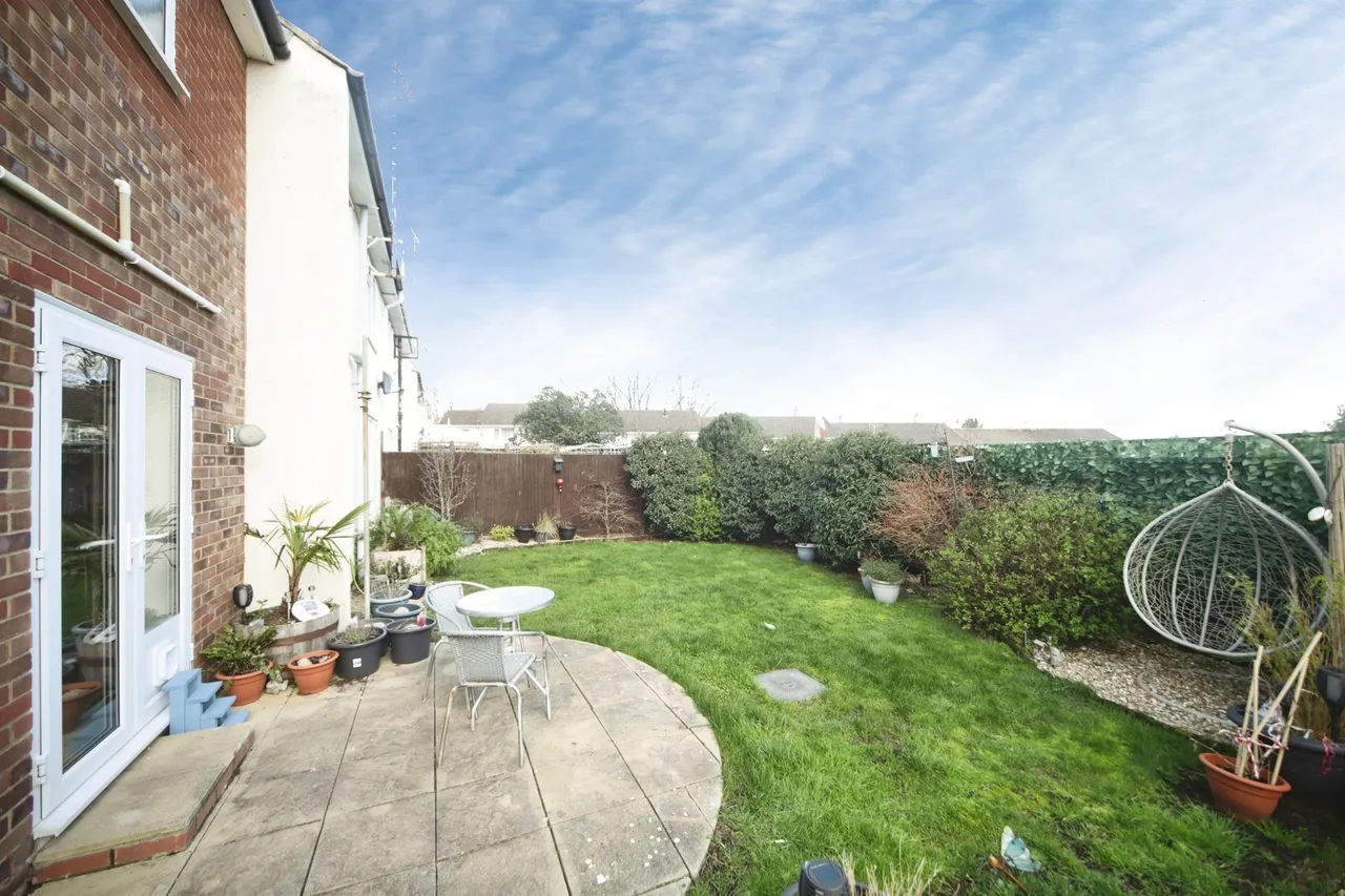 Buckland Road, Taunton, photo 5
