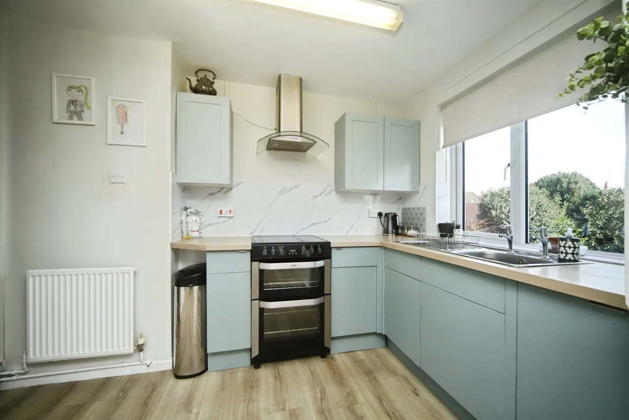 Buckland Road, Taunton, photo 8