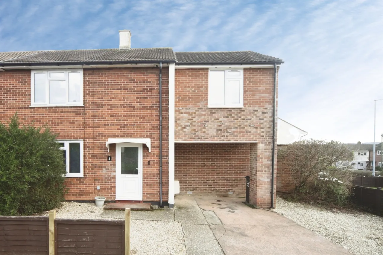 Buckland Road, Taunton, photo 4
