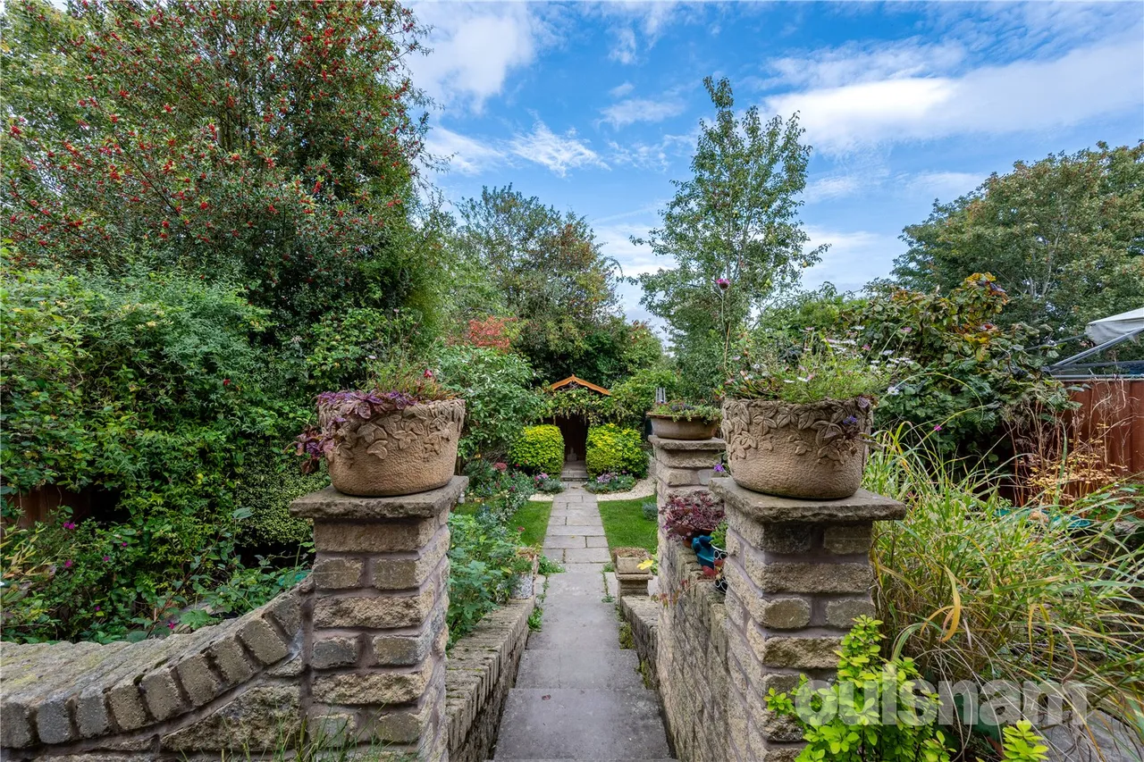 St. Heliers Road, Northfield, Birmingham, B31 1QS, photo 10
