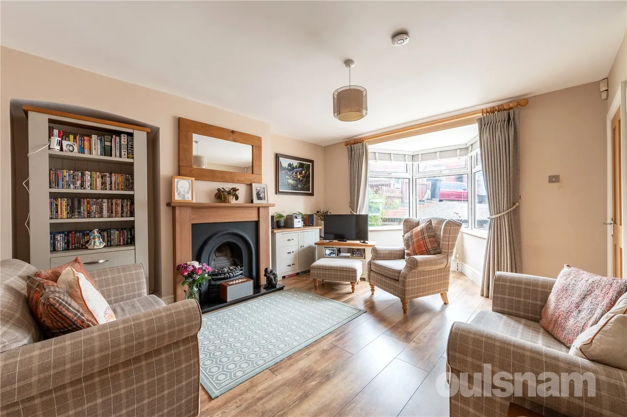St. Heliers Road, Northfield, Birmingham, B31 1QS, photo 2