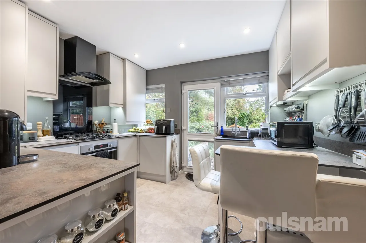 St. Heliers Road, Northfield, Birmingham, B31 1QS, photo 3