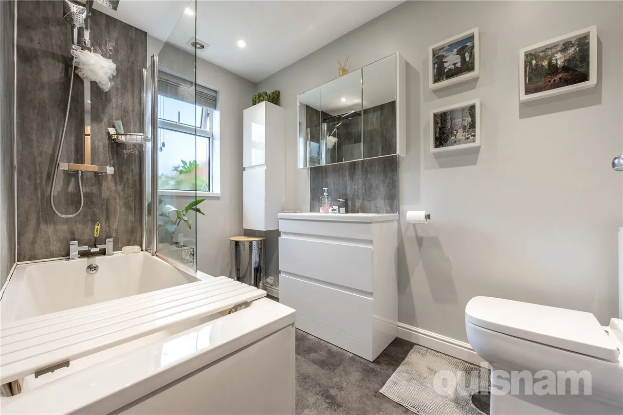 St. Heliers Road, Northfield, Birmingham, B31 1QS, photo 7