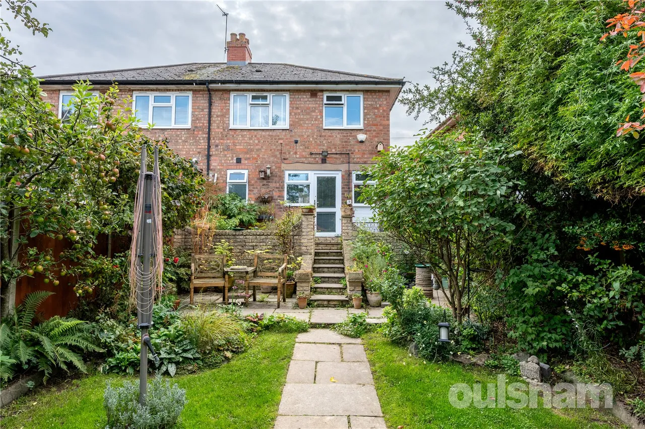 St. Heliers Road, Northfield, Birmingham, B31 1QS, photo 11