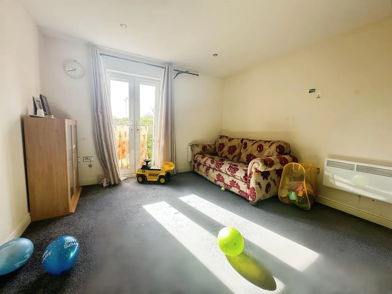 Olsen Rise, Lincoln, photo 3