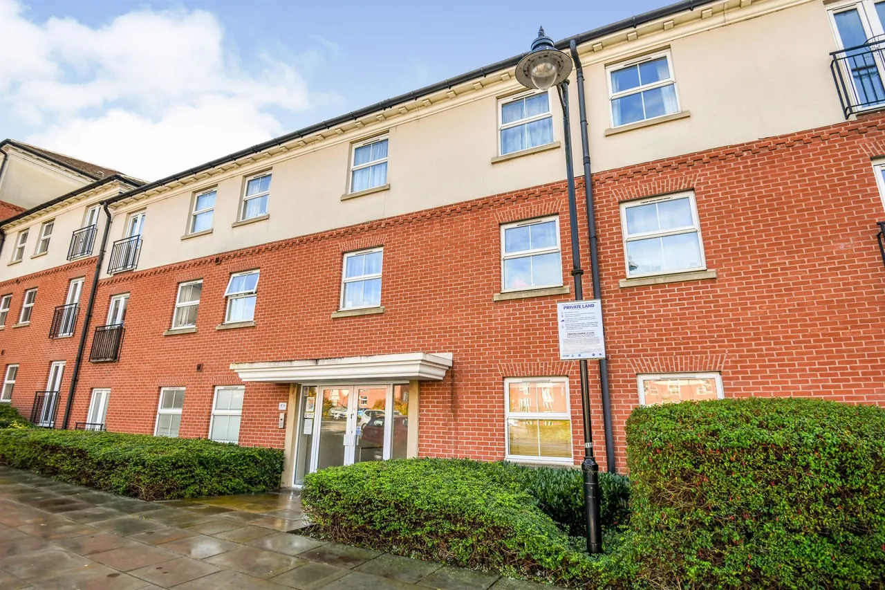 Olsen Rise, Lincoln, photo 10