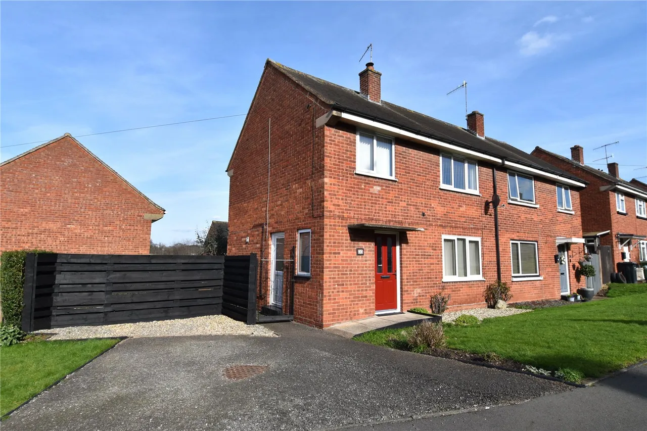 3 bed house for sale — Trehearn Road, Droitwich, Worcestershire, WR9 8PT