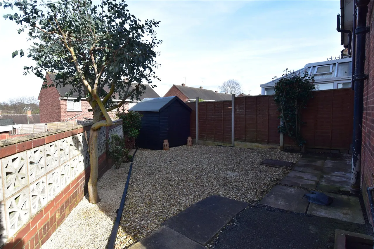 Trehearn Road, Droitwich, Worcestershire, WR9 8PT, photo 18