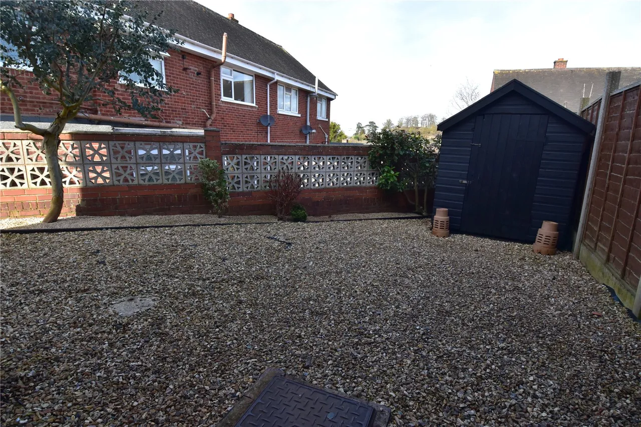 Trehearn Road, Droitwich, Worcestershire, WR9 8PT, photo 19