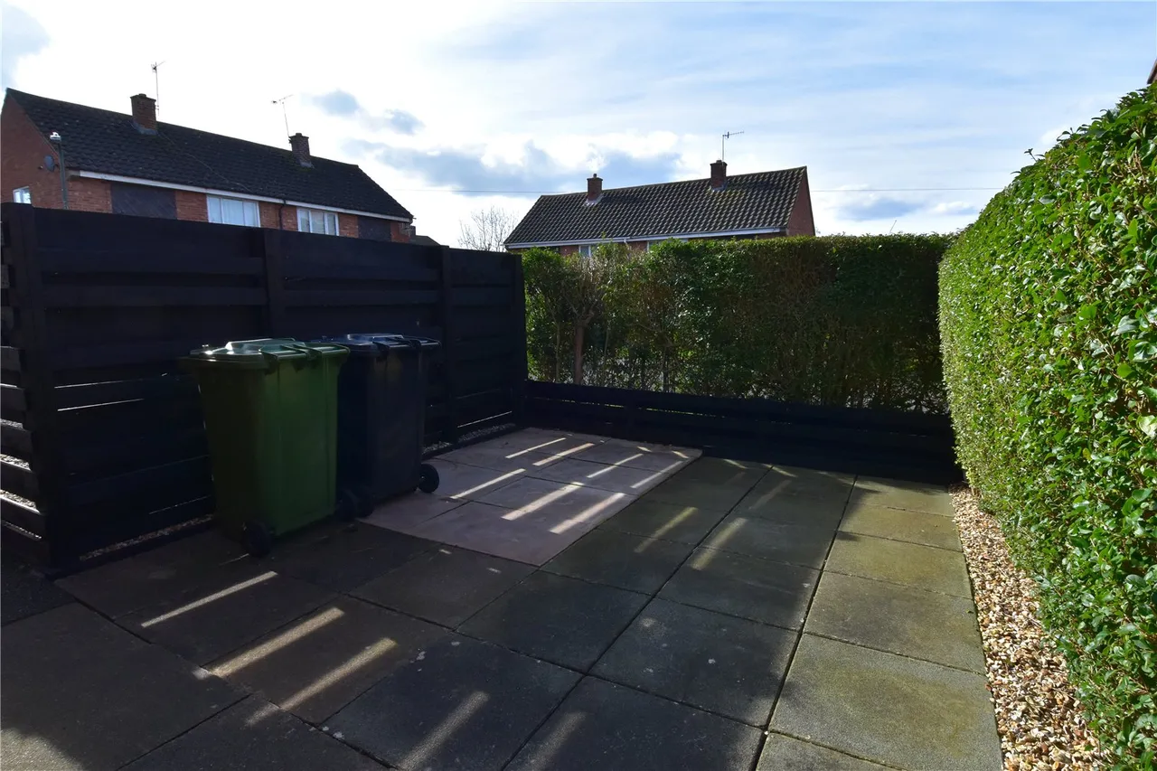 Trehearn Road, Droitwich, Worcestershire, WR9 8PT, photo 20