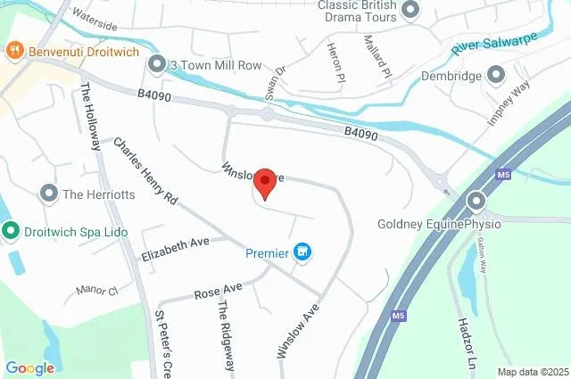 Trehearn Road, Droitwich, Worcestershire, WR9 8PT, photo 23