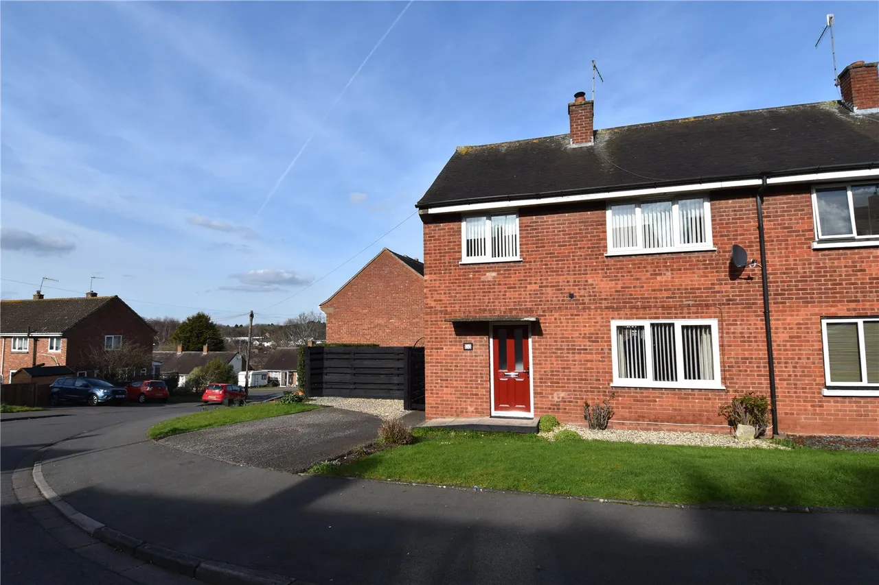 Trehearn Road, Droitwich, Worcestershire, WR9 8PT, photo 22