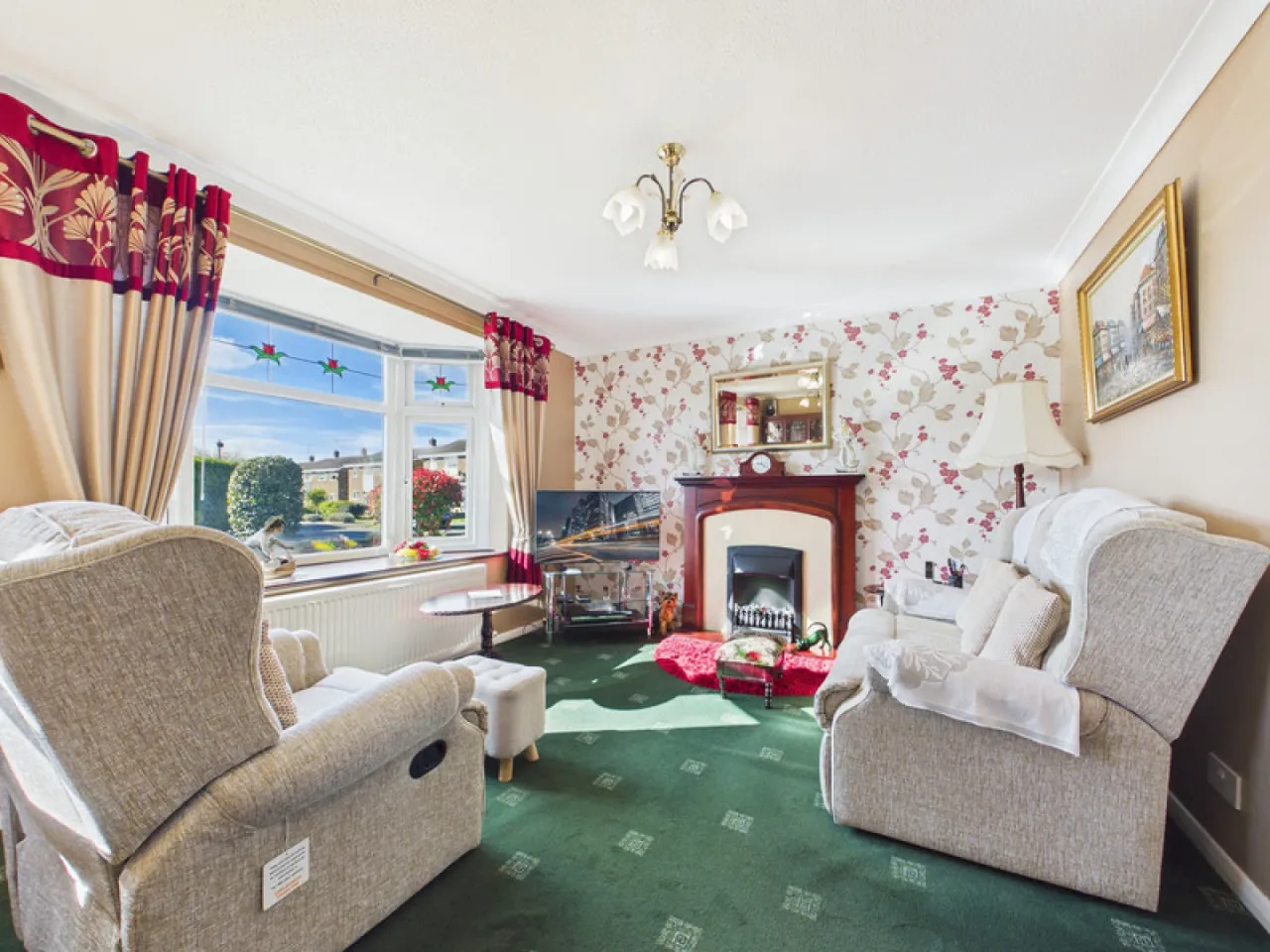 Brendon Close, Lowestoft, photo 10