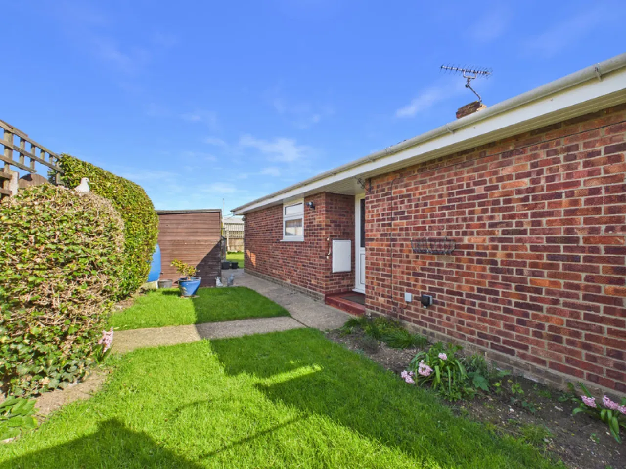 Brendon Close, Lowestoft, photo 3