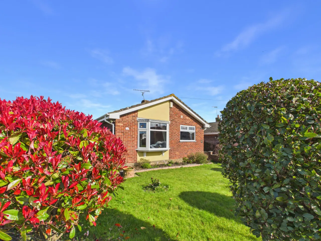 Brendon Close, Lowestoft, photo 2