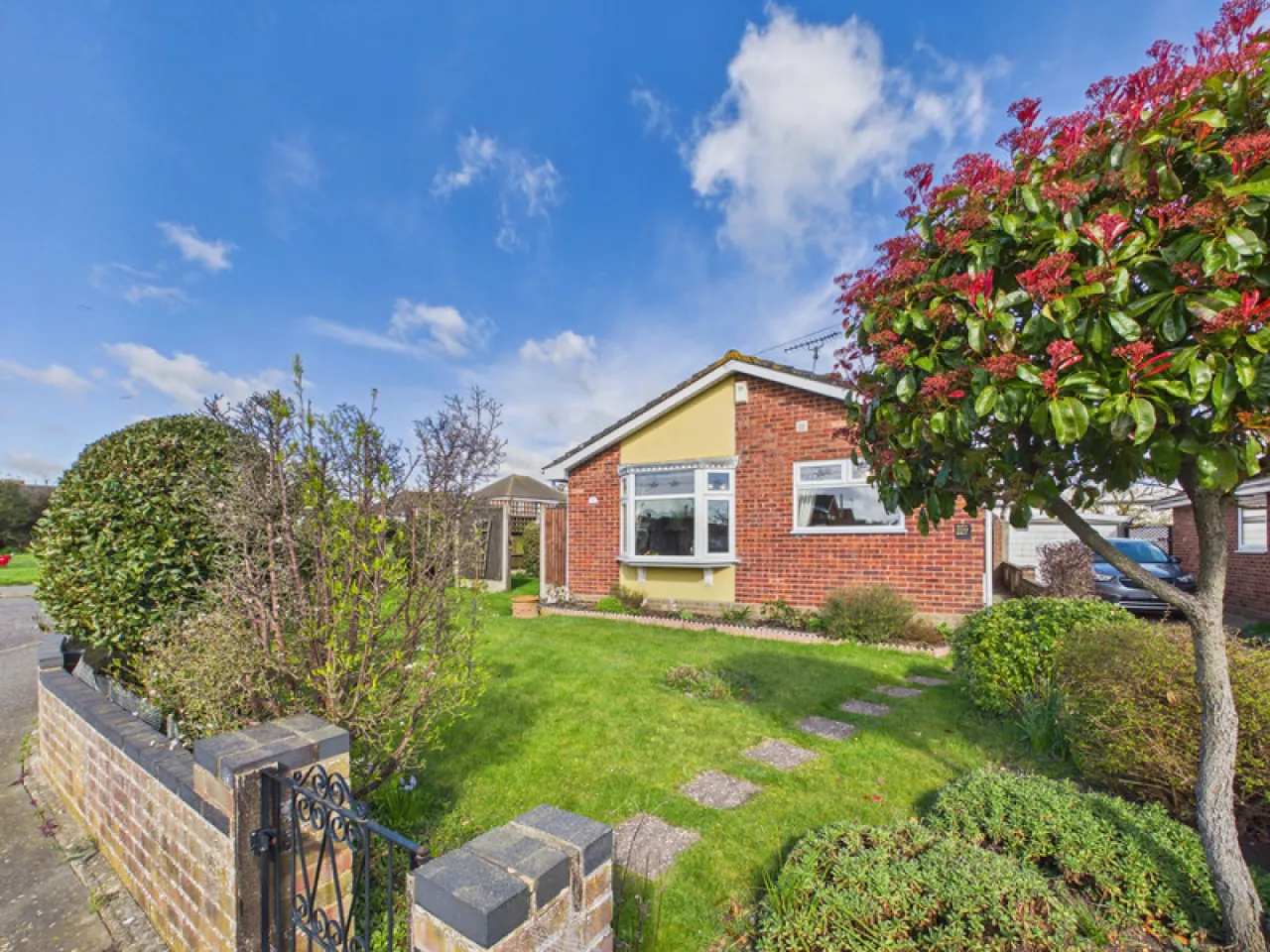 Brendon Close, Lowestoft, photo 17
