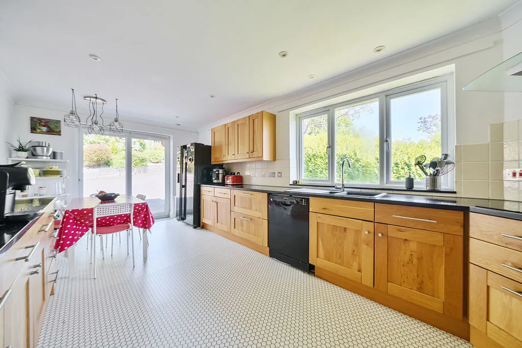 Longdown, Exeter, photo 6
