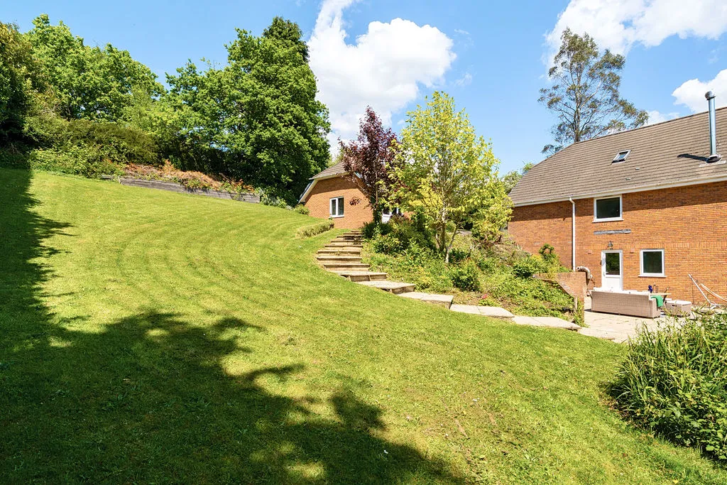 Longdown, Exeter, photo 25