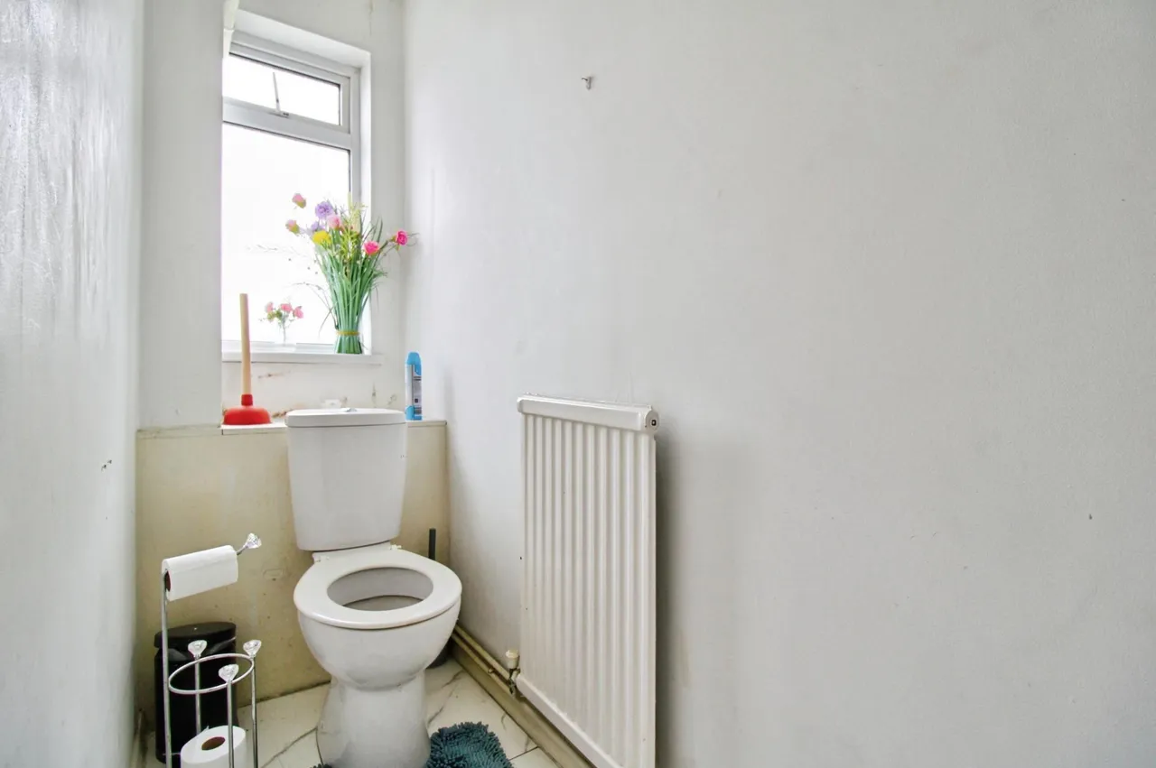 Westbury Terrace, Upminster, RM14, photo 12