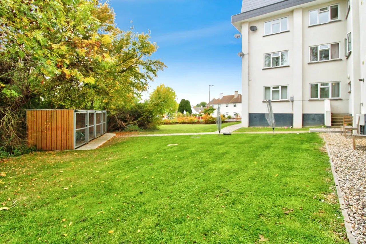 Westbury Terrace, Upminster, RM14, photo 14