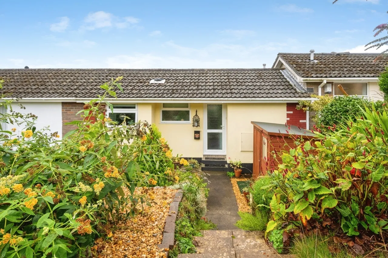 Belmont Park, Pensilva, PL14, photo 16