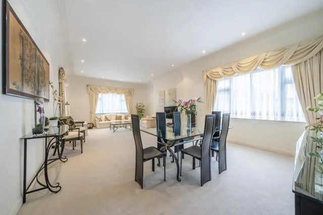 Avenue Road, London, NW8, photo 8