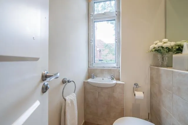 Avenue Road, London, NW8, photo 20