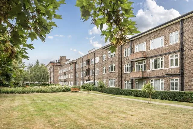 Avenue Road, London, NW8, photo 5