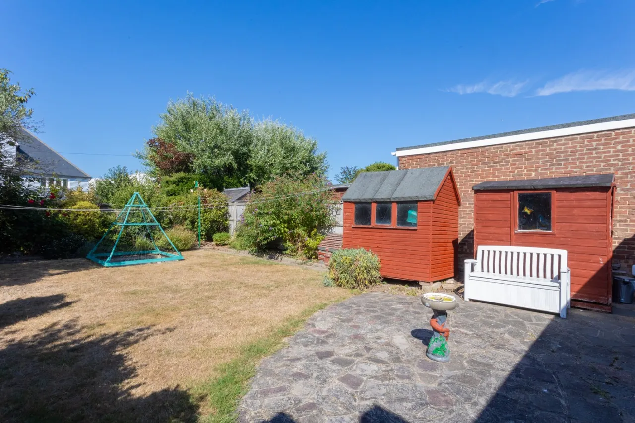 Carlton Road East, Westgate-on-Sea, CT8, photo 16