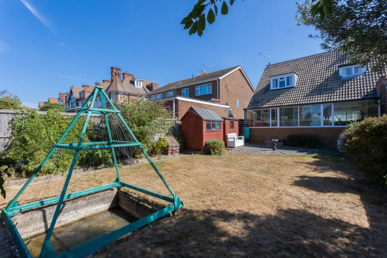 Carlton Road East, Westgate-on-Sea, CT8, photo 17