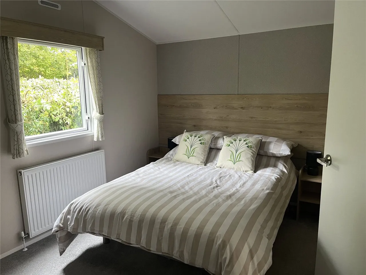 The Green Caravan Park, Wentnor, Bishops Castle, Shropshire, SY9 5EF, photo 10