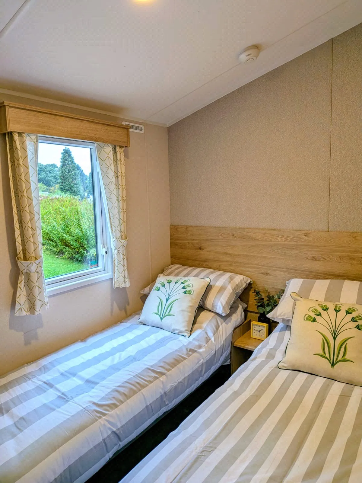 The Green Caravan Park, Wentnor, Bishops Castle, Shropshire, SY9 5EF, photo 9