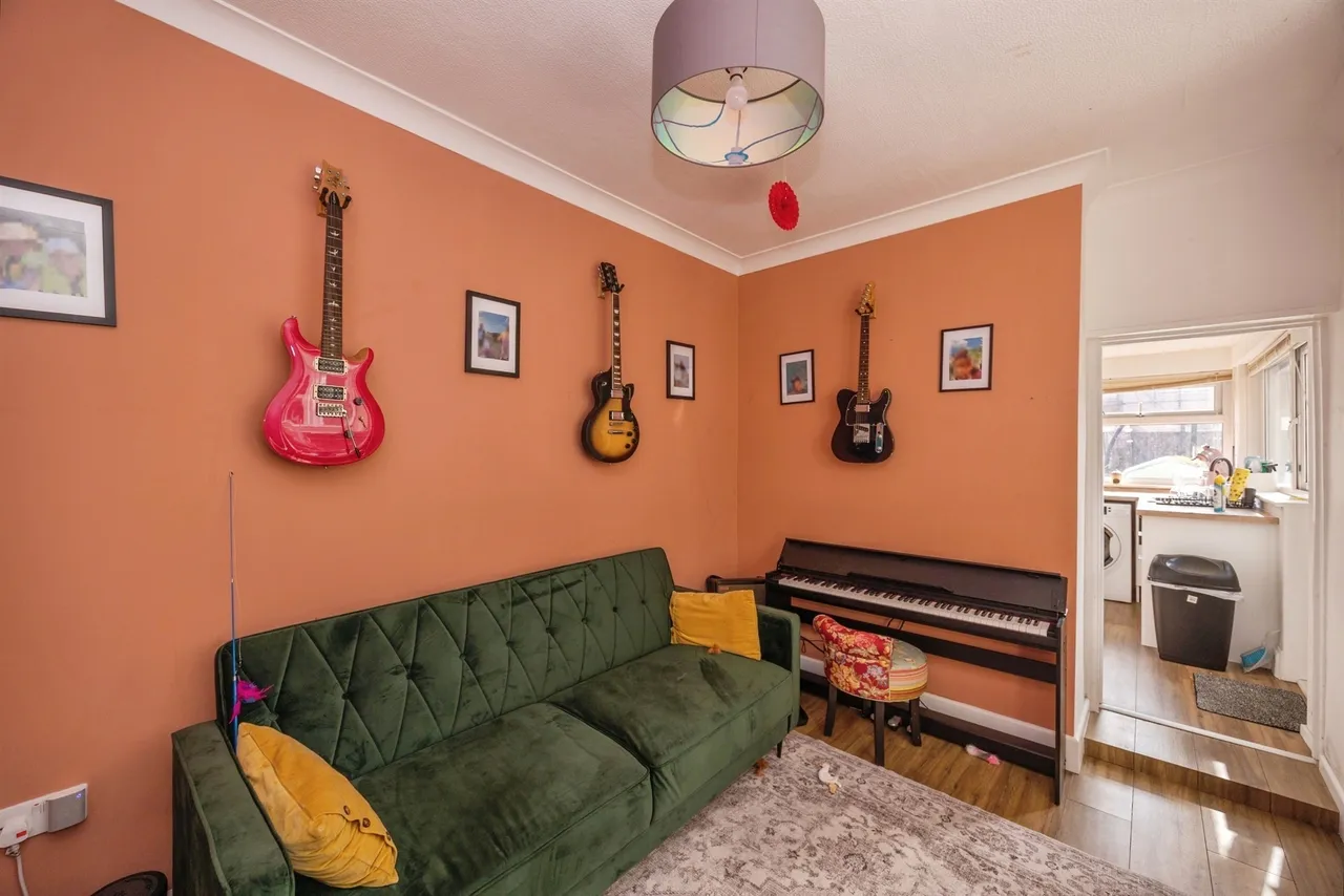 Dartmouth Road, Portsmouth, PO3, photo 5