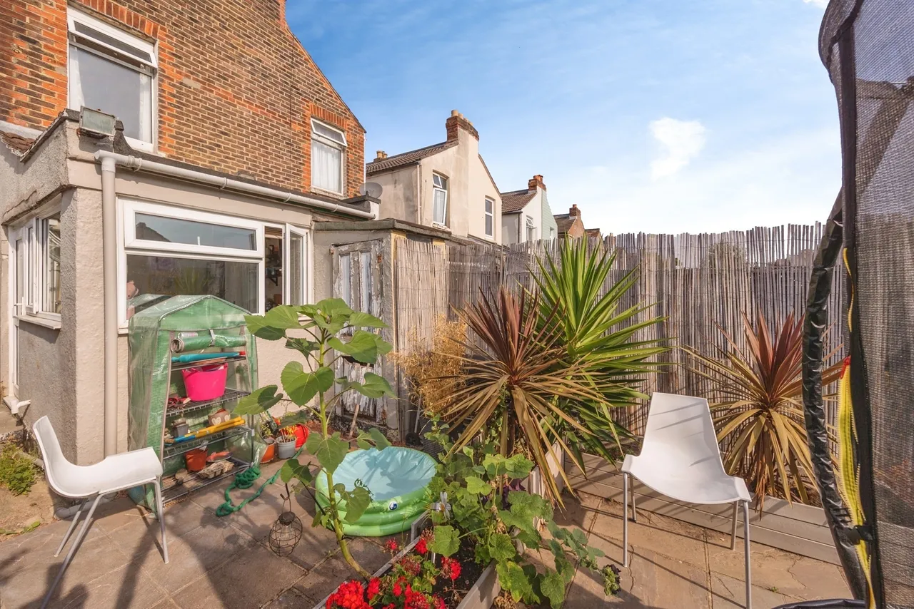 Dartmouth Road, Portsmouth, PO3, photo 12