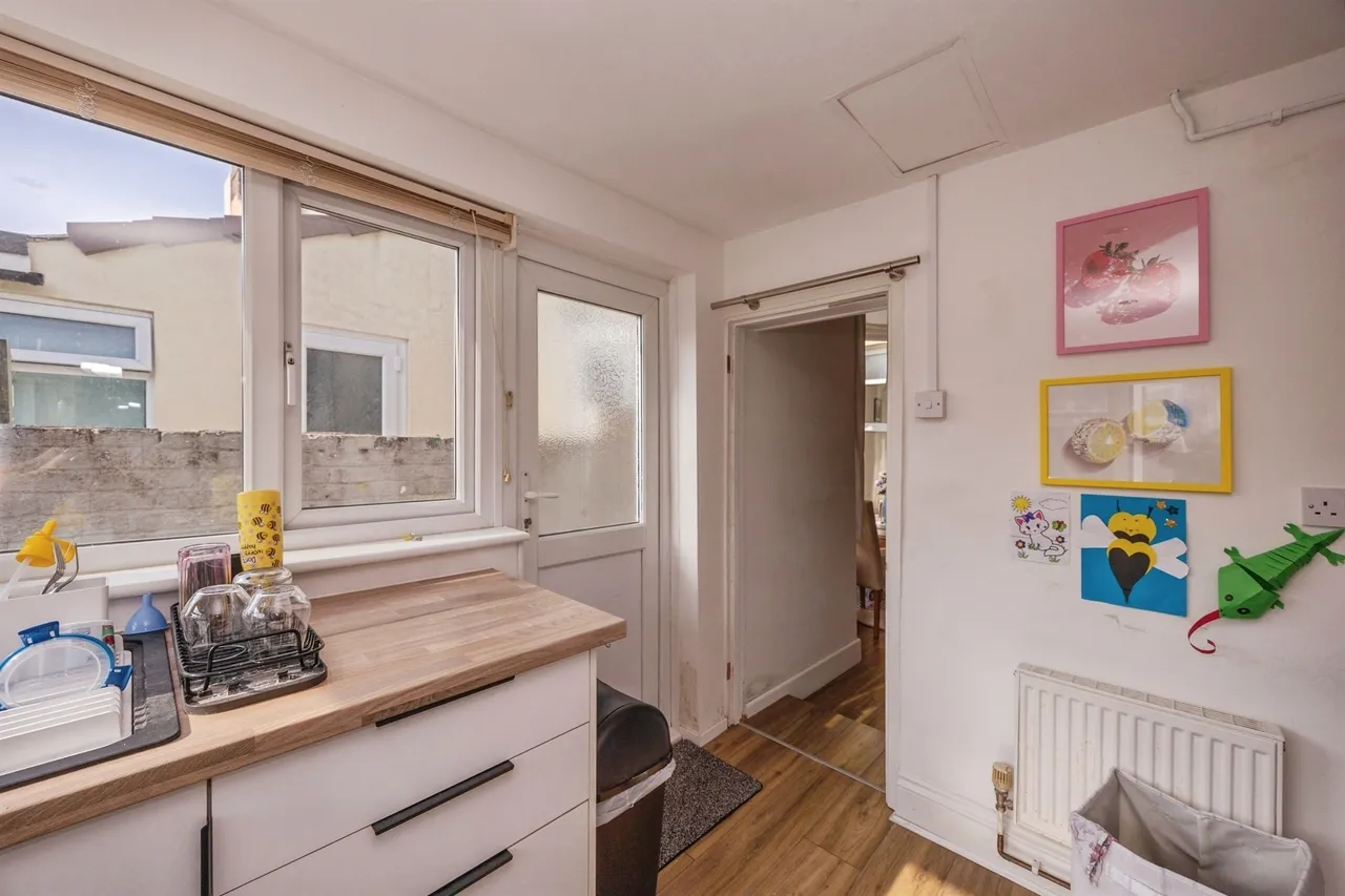 Dartmouth Road, Portsmouth, PO3, photo 7