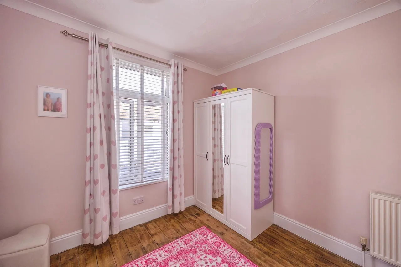 Dartmouth Road, Portsmouth, PO3, photo 13