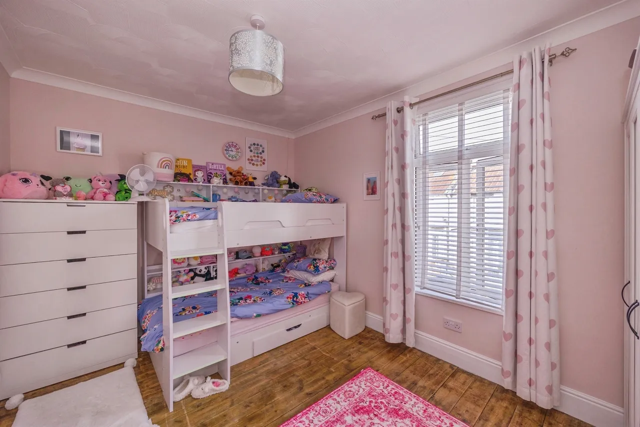 Dartmouth Road, Portsmouth, PO3, photo 14