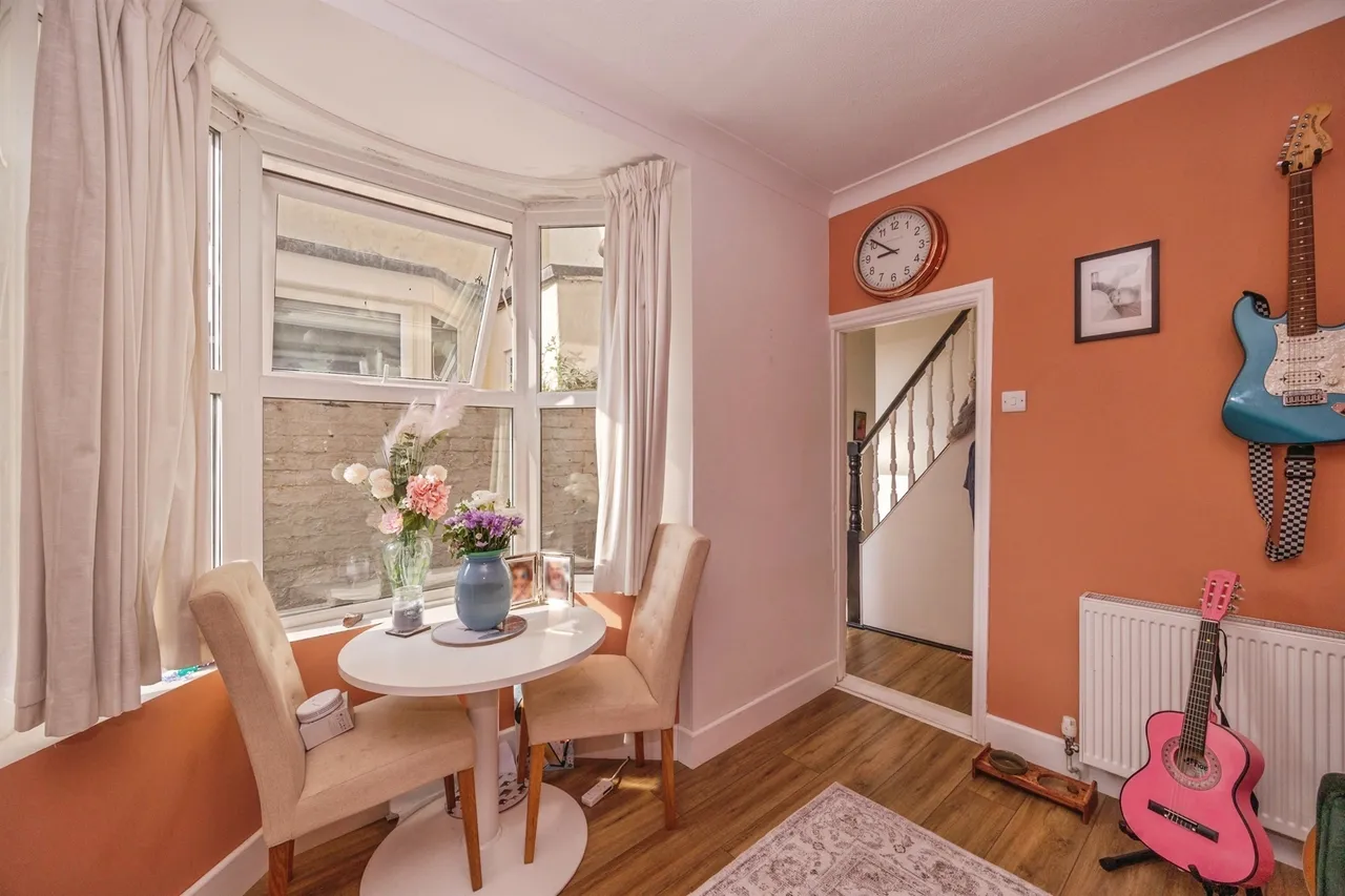 Dartmouth Road, Portsmouth, PO3, photo 6