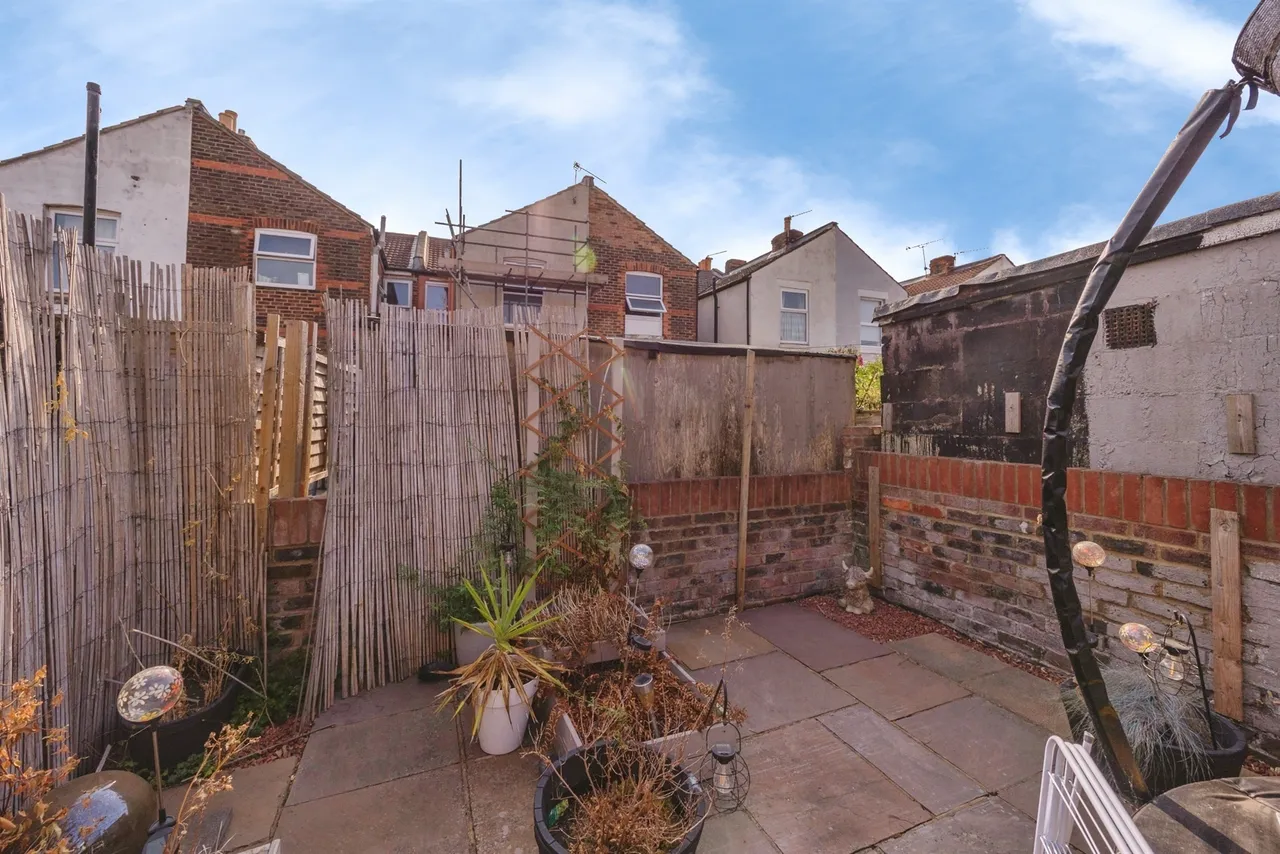 Dartmouth Road, Portsmouth, PO3, photo 10