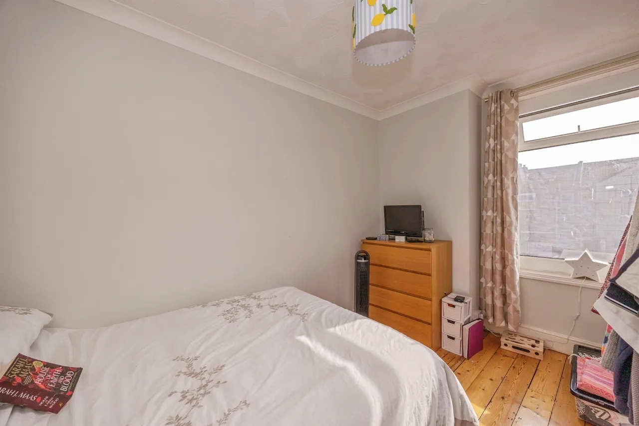 Dartmouth Road, Portsmouth, PO3, photo 18