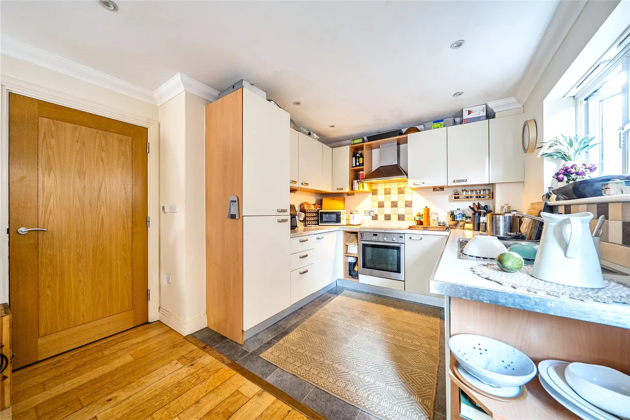 The Retreat, Surbiton, KT5, photo 5